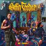 COFFIN FEEDER - Big Trouble CD